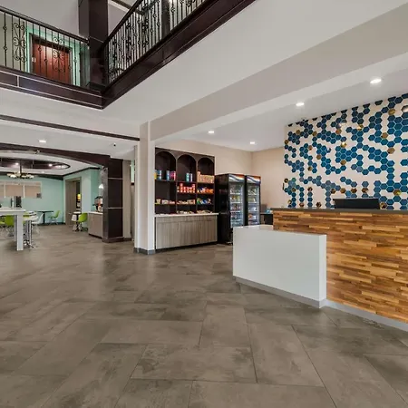 Best Western Bowie Inn & Suites